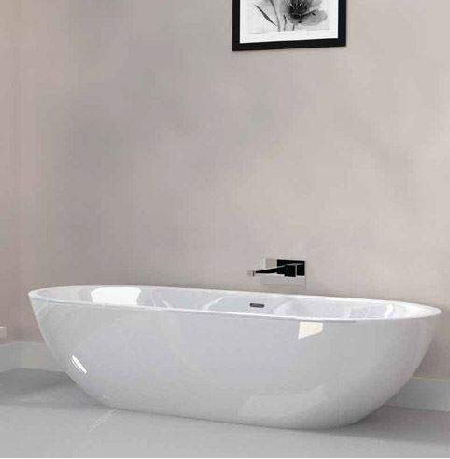 Comfortable Bathtubs