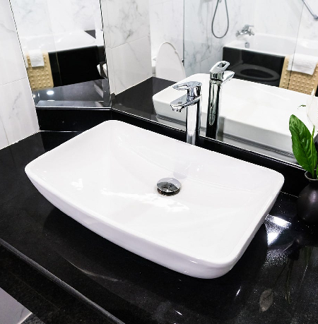 Luxurious Basins